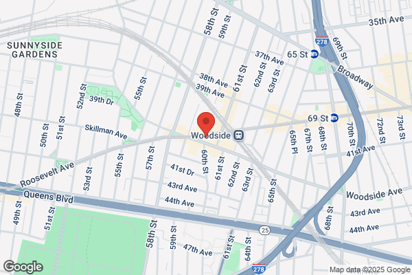 Duane Reade - Closed