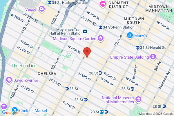 Ahrcnyc Employment & Business Services