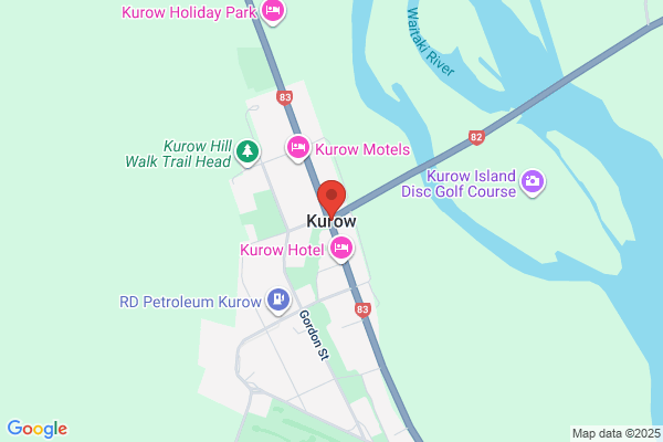Kurrow