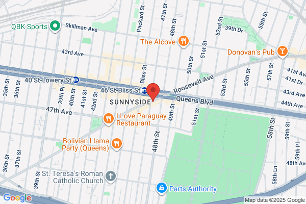 Sunnyside Animal Clinic PC