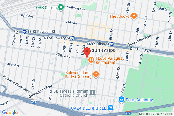 Sunnyside Pharmacy