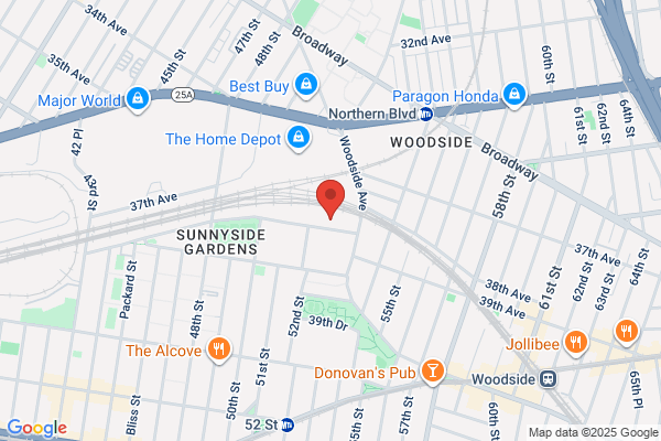 Sunnyside Strong Fitness
