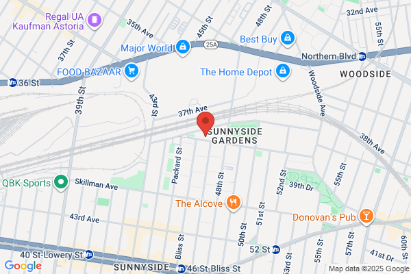 Sunnyside Towers Owners Corporation