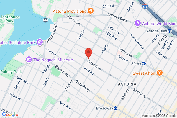Fit Club Astoria Physical Therapy