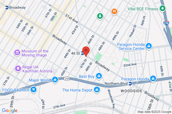 Fresh Pond Physical Therapy