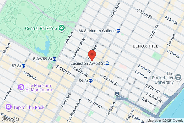In Touch NYC Physical Therapy