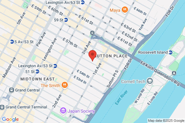 Sutton Place Physical Therapy