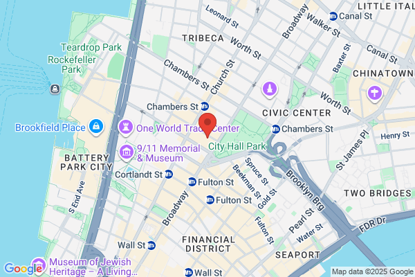 Downtown N.Y.C Footcare