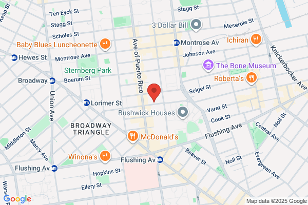 Fit Feet Podiatry - Bushwick