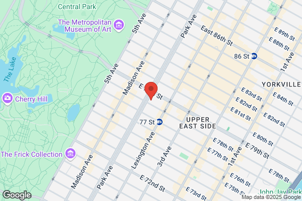 Hammertoe Surgery Group of NYC