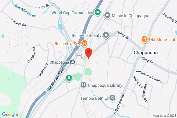 Chappaqua Realty & Mngmnt Inc