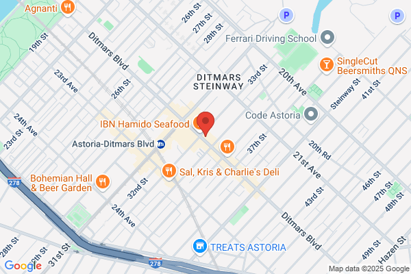 Metropolitan Pacific Properties
