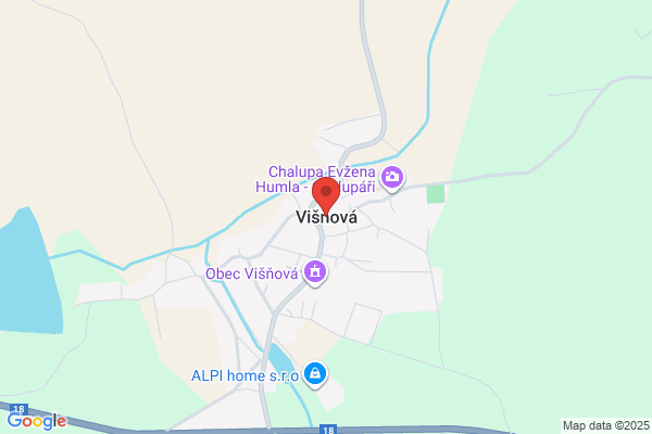 Visnova USA