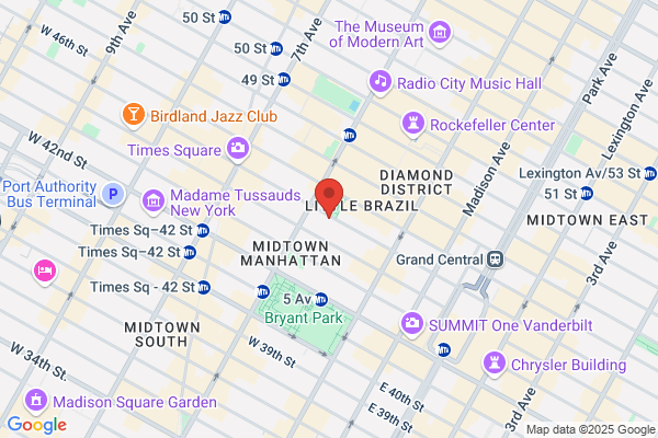 Andover Realty Inc