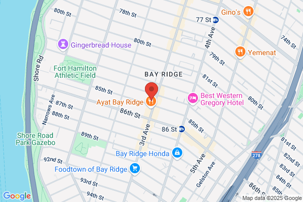 Ben Bay Realty Co of Williamsburg