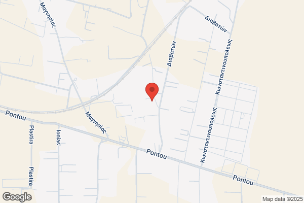 Drouzas Development Inc