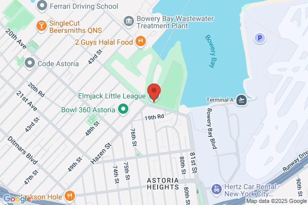 Elmjack Realty Corporation