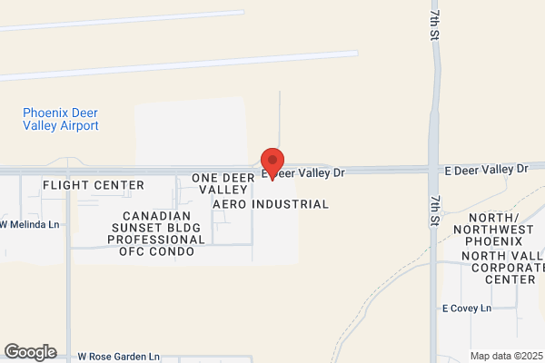 National Properties Services Inc