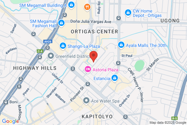 Neda Development Inc