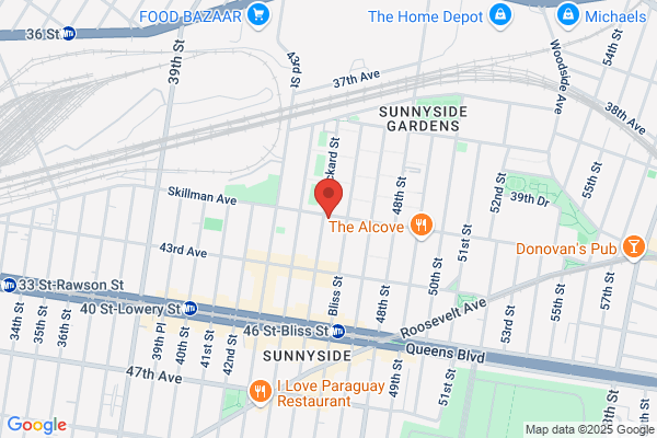 New Century Real Estate of Queens Inc