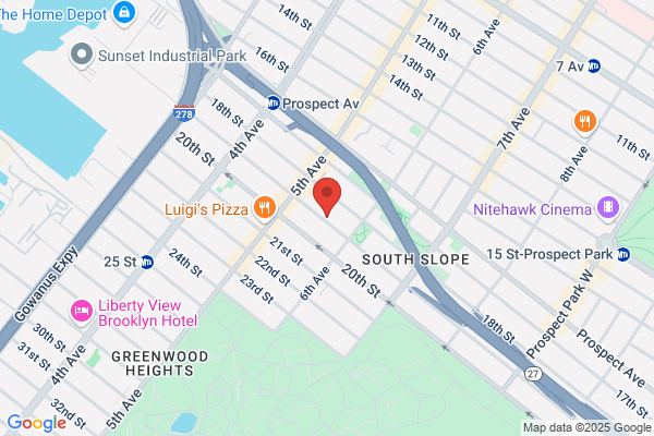 New York View Realty Inc