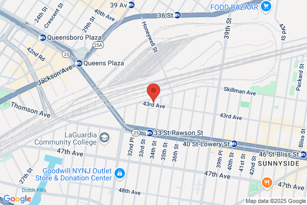 Skillman Av Corporation