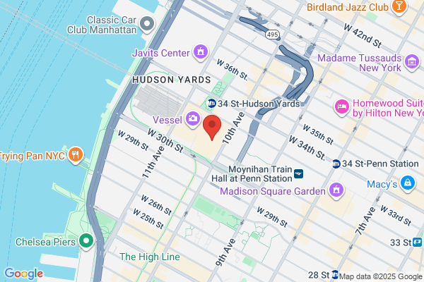 Gramercy Capital Management
