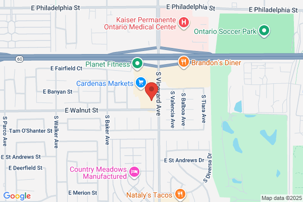 Fast Wok Restaurant Inc