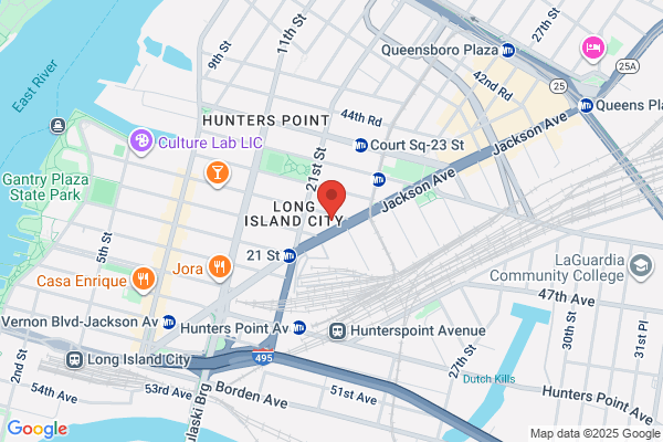 Mina's NYC