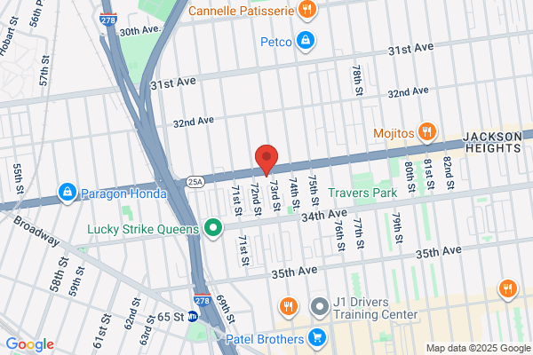 Queens Diner