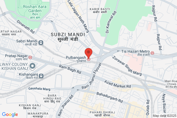 Santoshi Trading Corporation