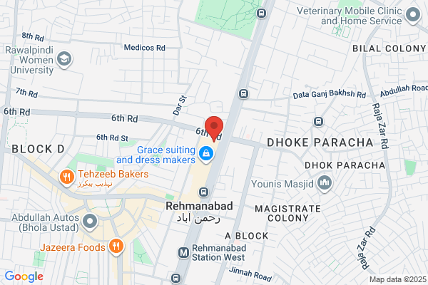 Shaheen International Inc