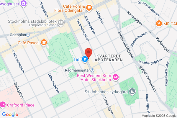 Wangs Luncheonette