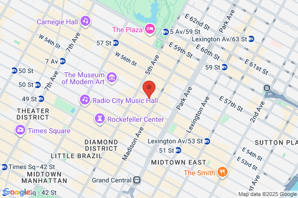 San Pietro Restaurant