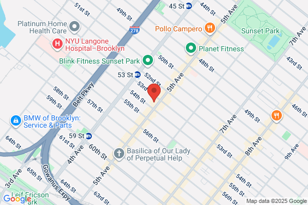 Tacos El Poblano Inc