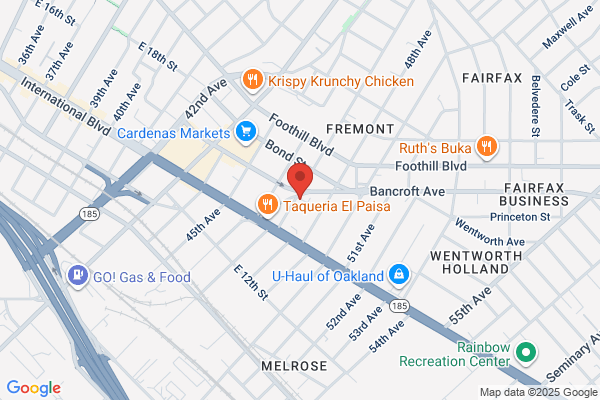 Taqueria Xochimilco Inc