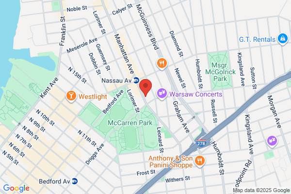 Sit Still Kids Salon - Brooklyn (Greenpoint)