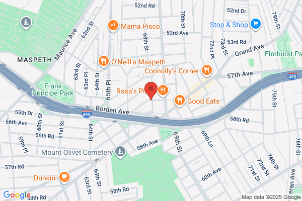 Maspeth Nail Salon
