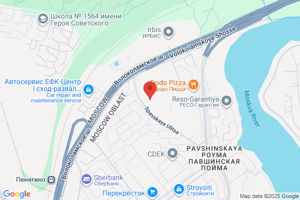 Pablas Beauty Parlor