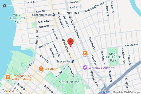 Renata Beauty Salon