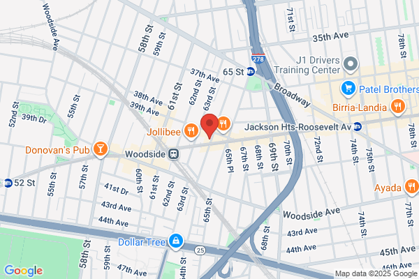 Wenzhou Famous Hair Salon
