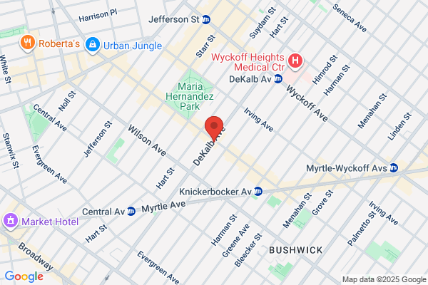 Knickerbocker Agency