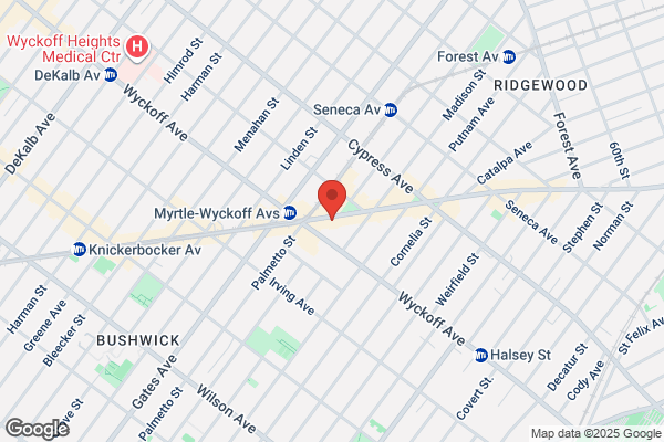 Costamar Travel of Brooklyn