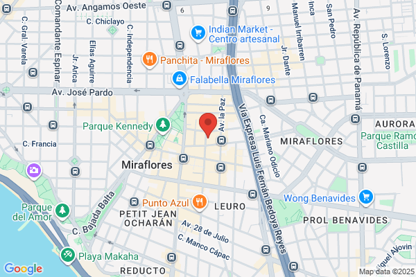 Elperuanito Travel