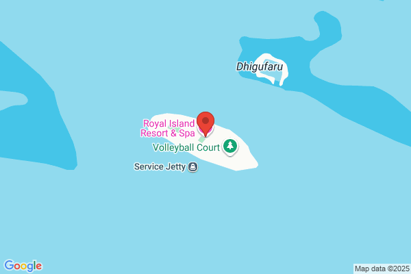 Island Resort Tours