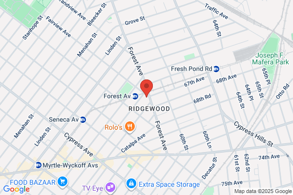 Universal Northside Agency