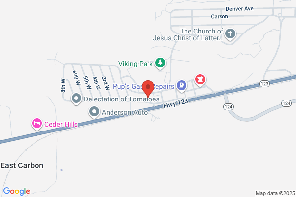Eastern Utah Community Credit Union