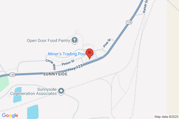 Sunnyside Credit