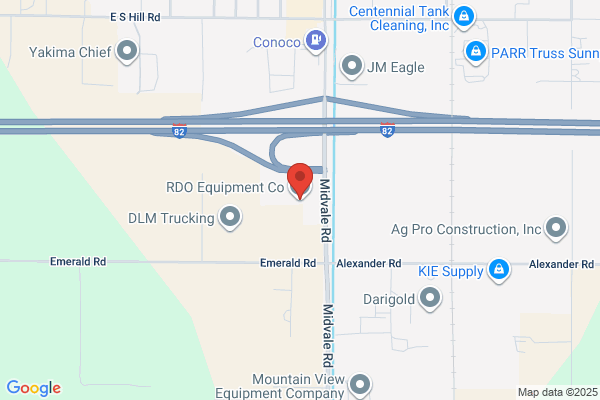RDO Equipment Co.