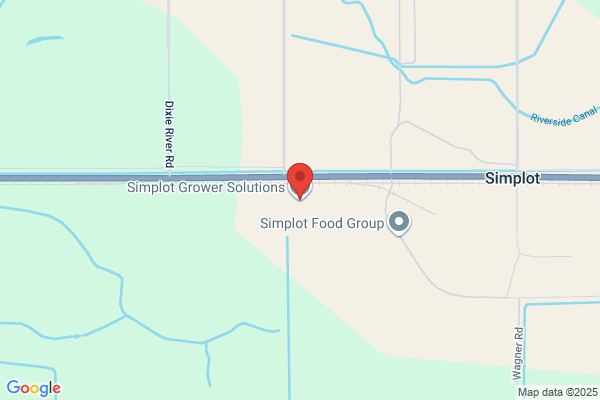 Simplot Soilbuilders
